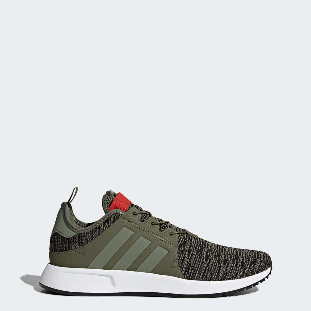 Adidas X_plr - Originals ανδρικα - Κοκκινα,Μέγεθος: EU 36 – 54 2/3 (291AWKLM)